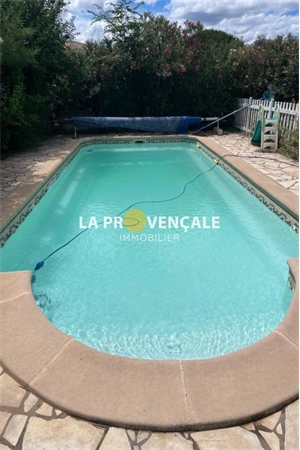 villa à la vente -   83910  POURRIERES, surface 108 m2 vente villa - UBI457643309
